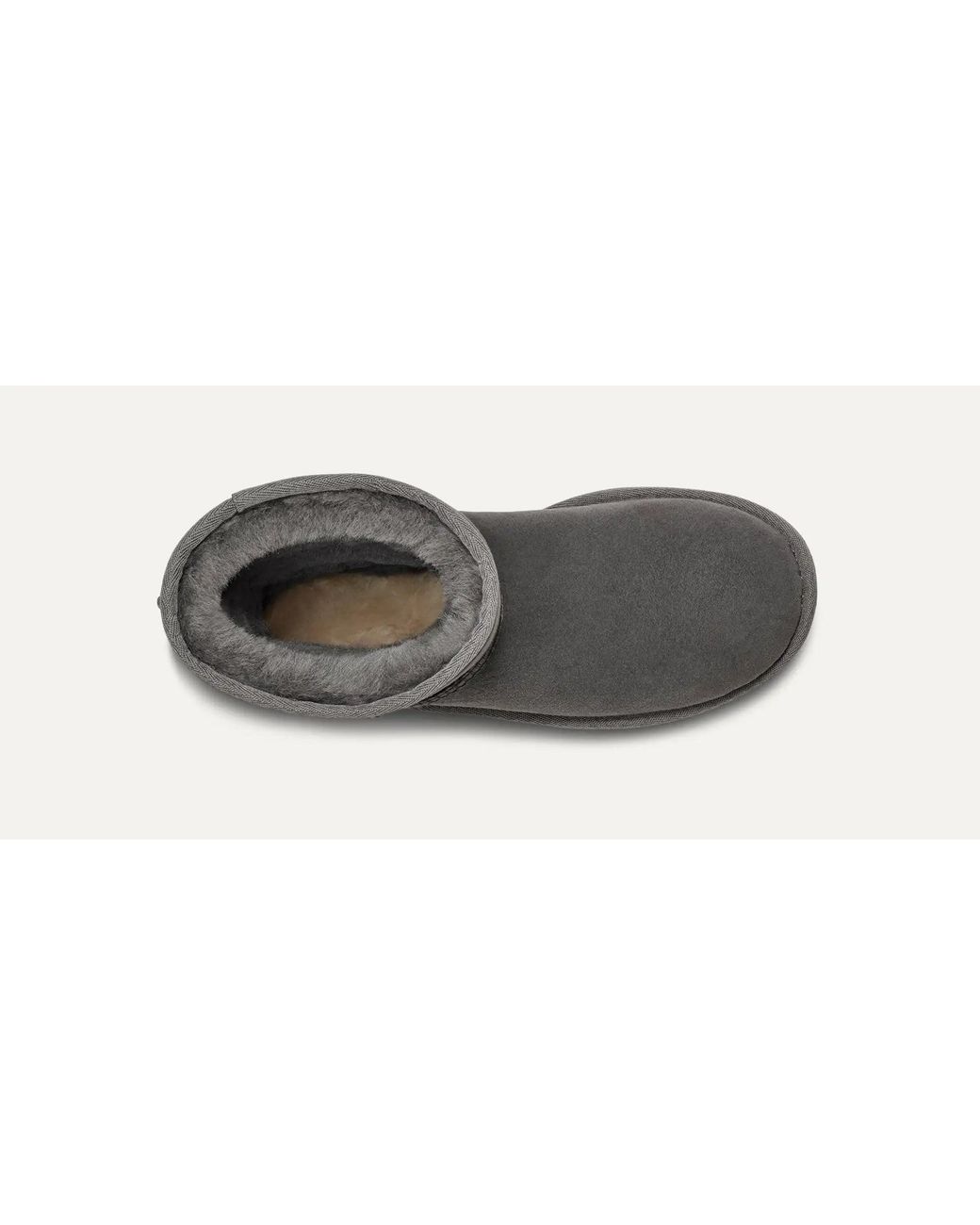 Ugg Black Classic Short Ii Sheepskin Classic Boots