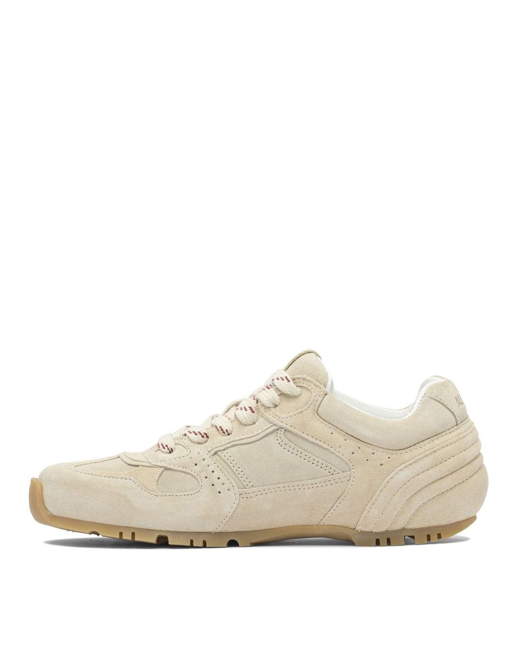 Alohas White Tb 56 Sneakers & Slip-on Beige