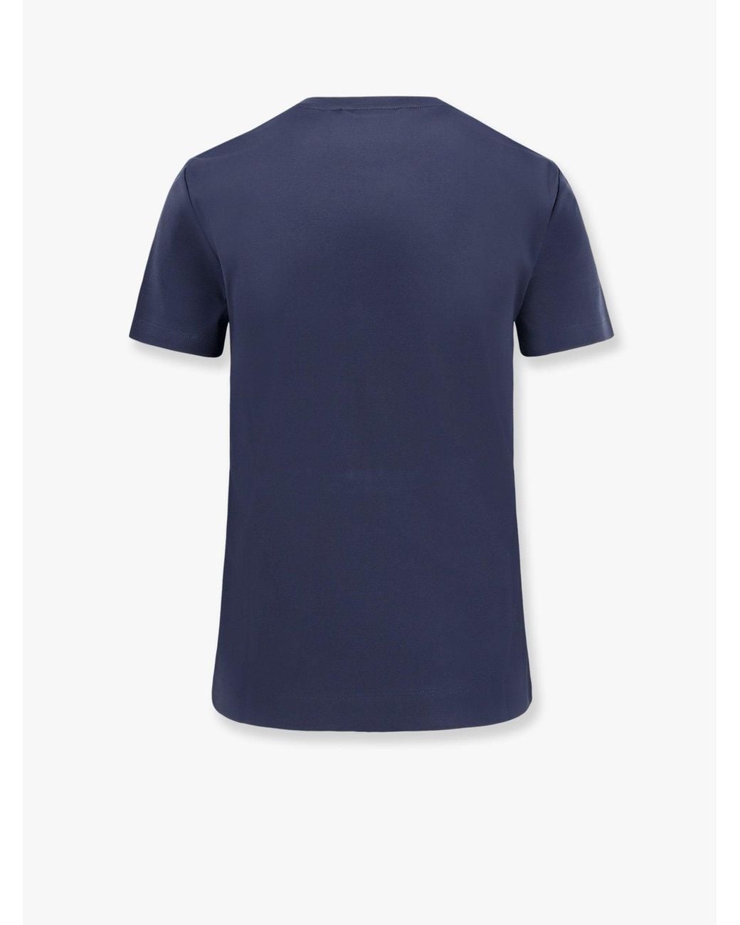 Max Mara Blue Nerina