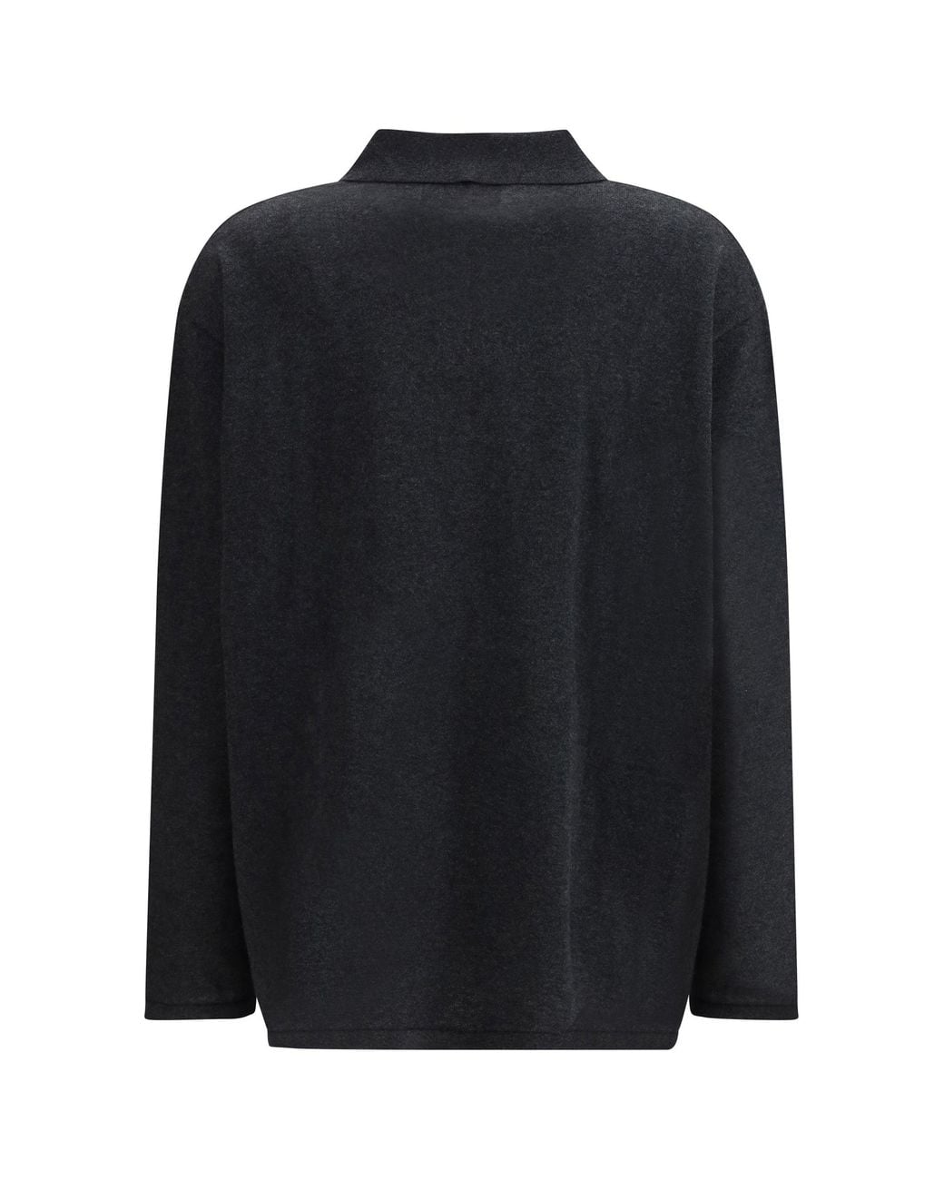 Lisa Yang Black Caisa Sweater