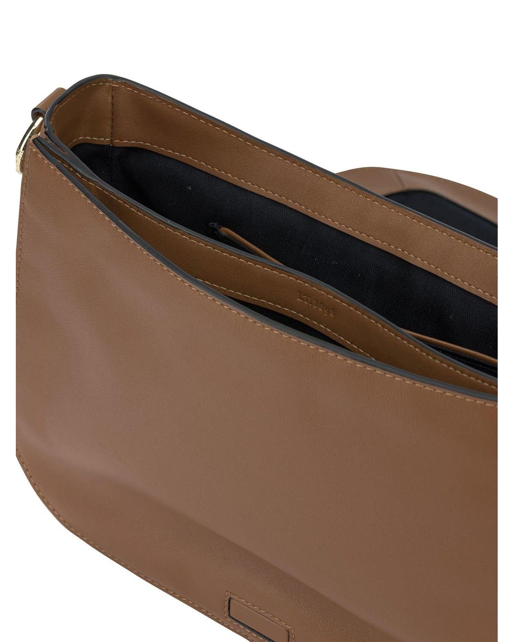 Le Tanneur Brown Crossbody Bags