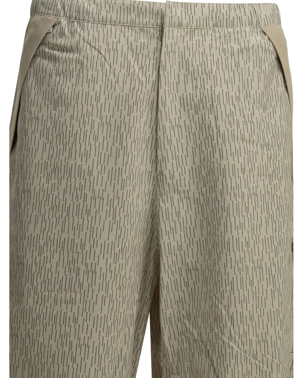 Oakley Natural Reserve Strato Athletic Pants for men