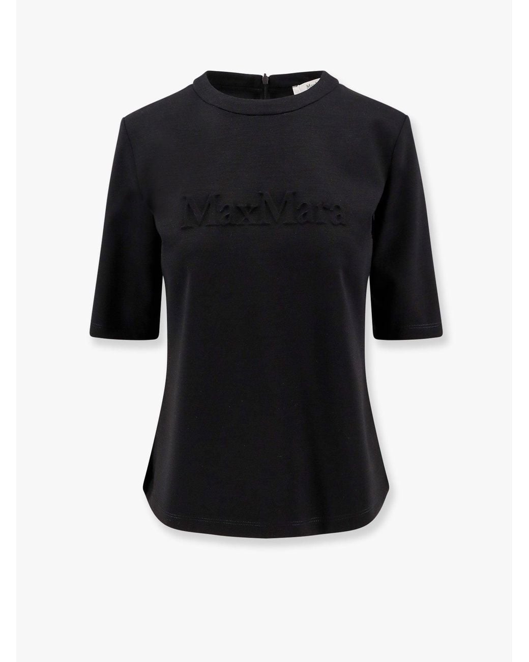 Max Mara Black Peter