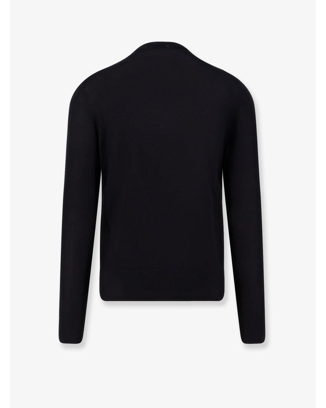 Dior Blue Dior Cashmere Sweater for men