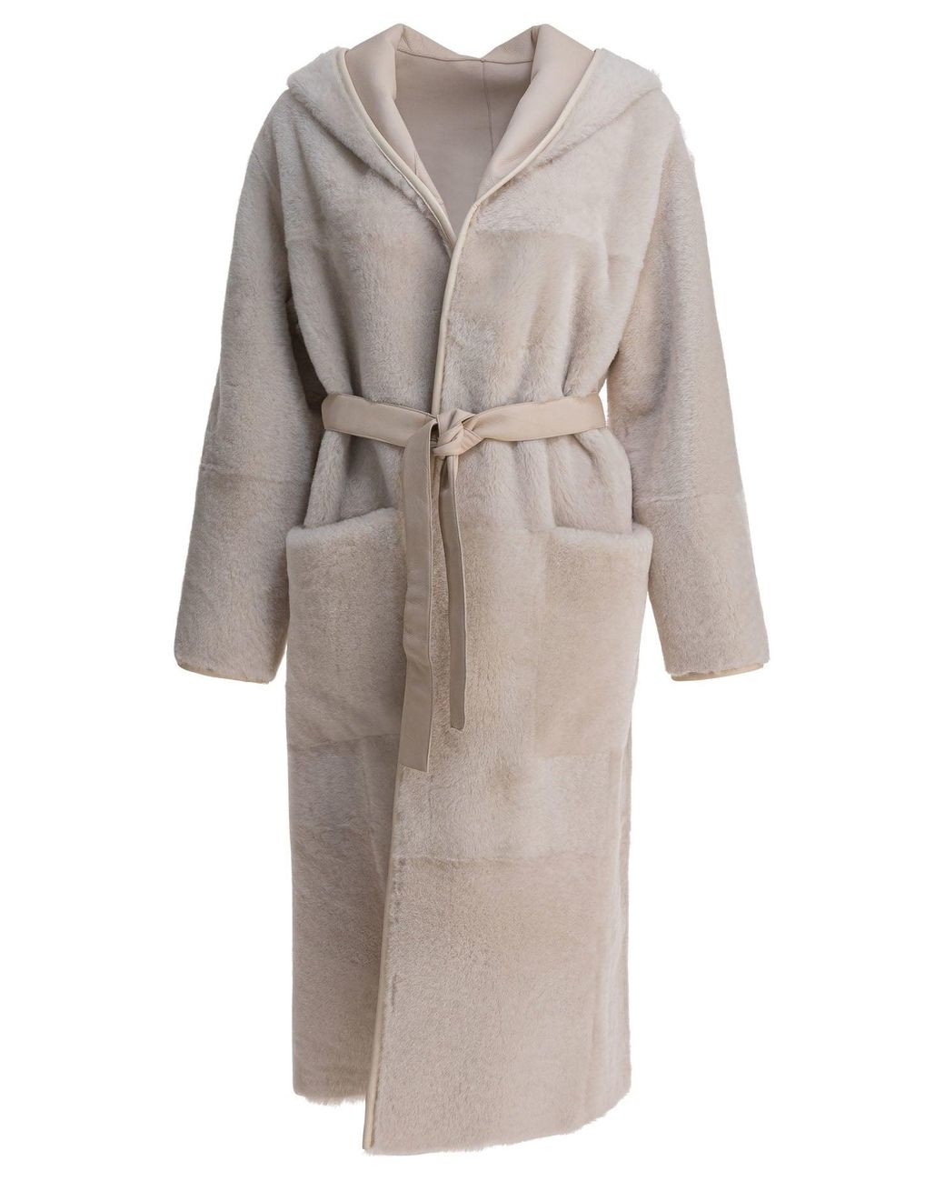 Blancha White Jackets & Coats Jackets And Coats