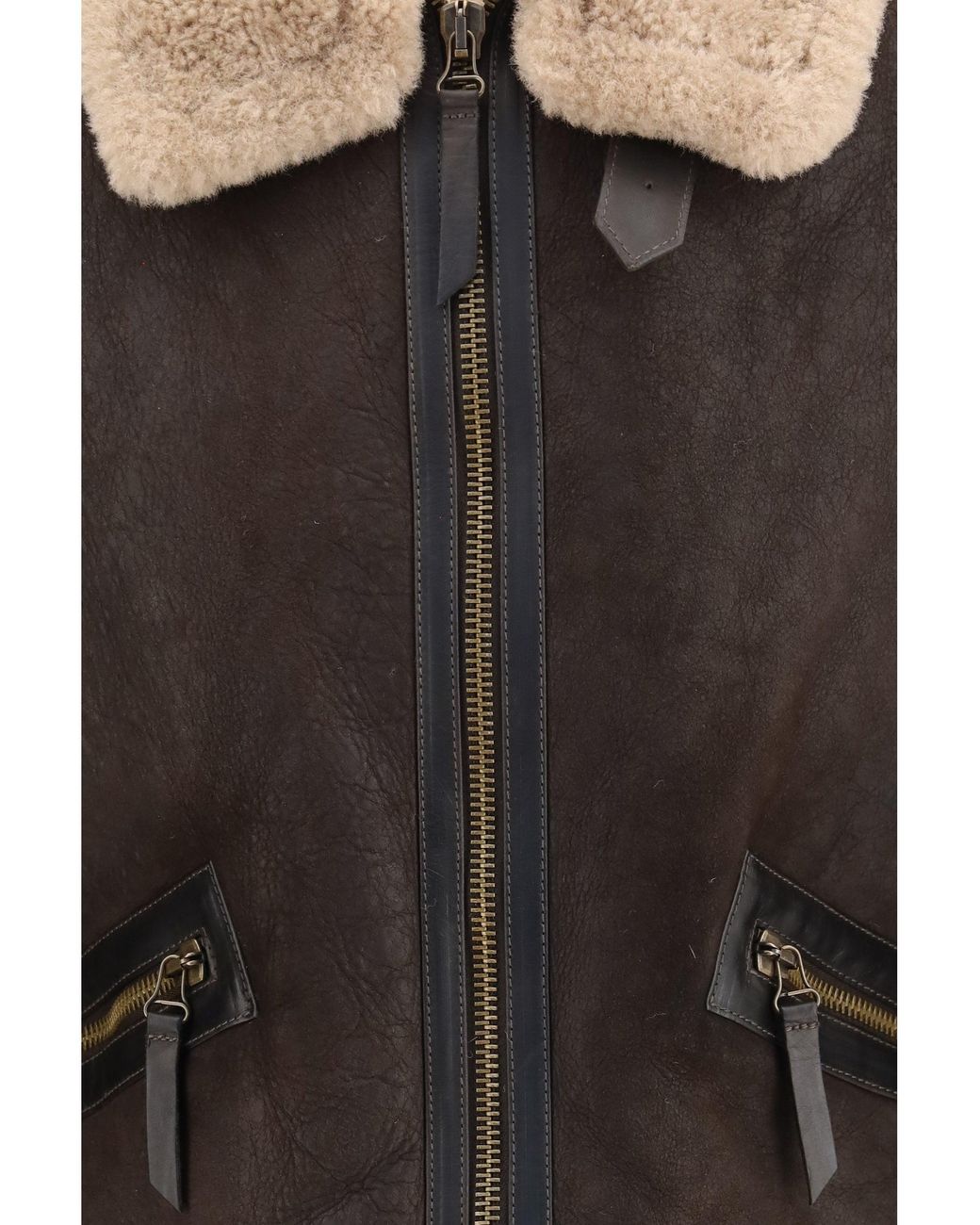 Belstaff Black Winterbrook Jacket for men