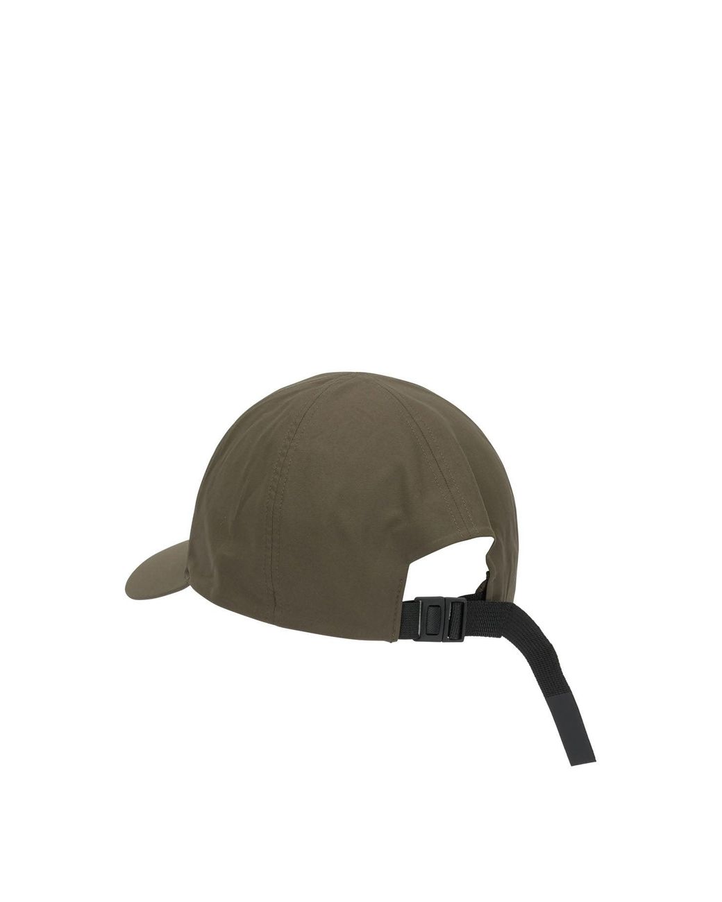 Arc'teryx Green Bird Word Baseball Cap for men