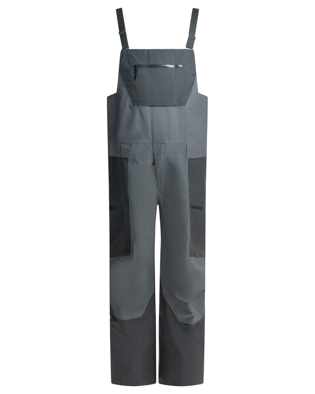 Arc'teryx Blue Sabre Bib Pants for men