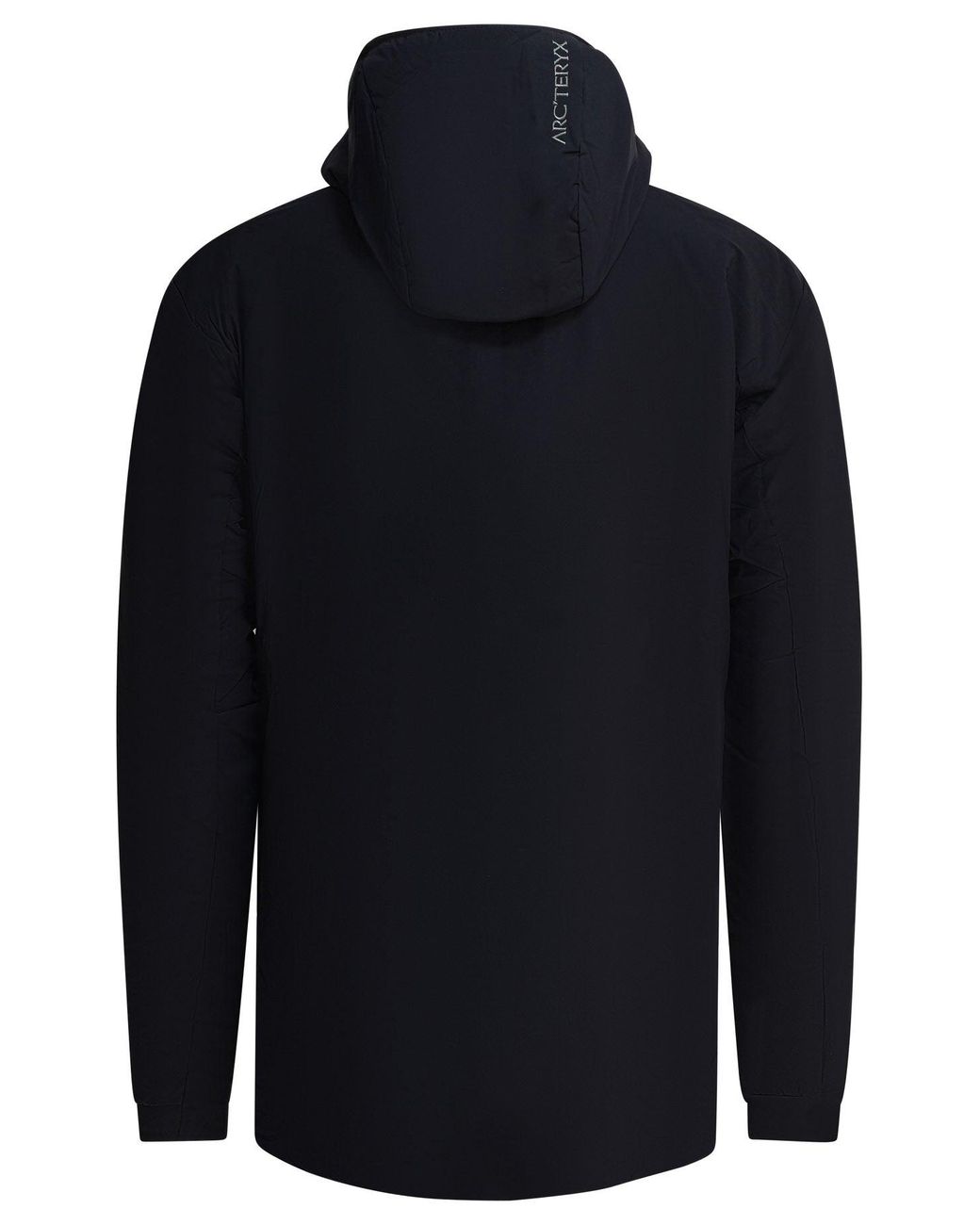 Arc'teryx Blue "Proton" Windbreaker Jacket for men