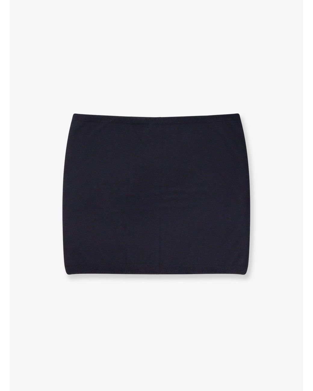 Max Mara Blue Sweaters Cashmere