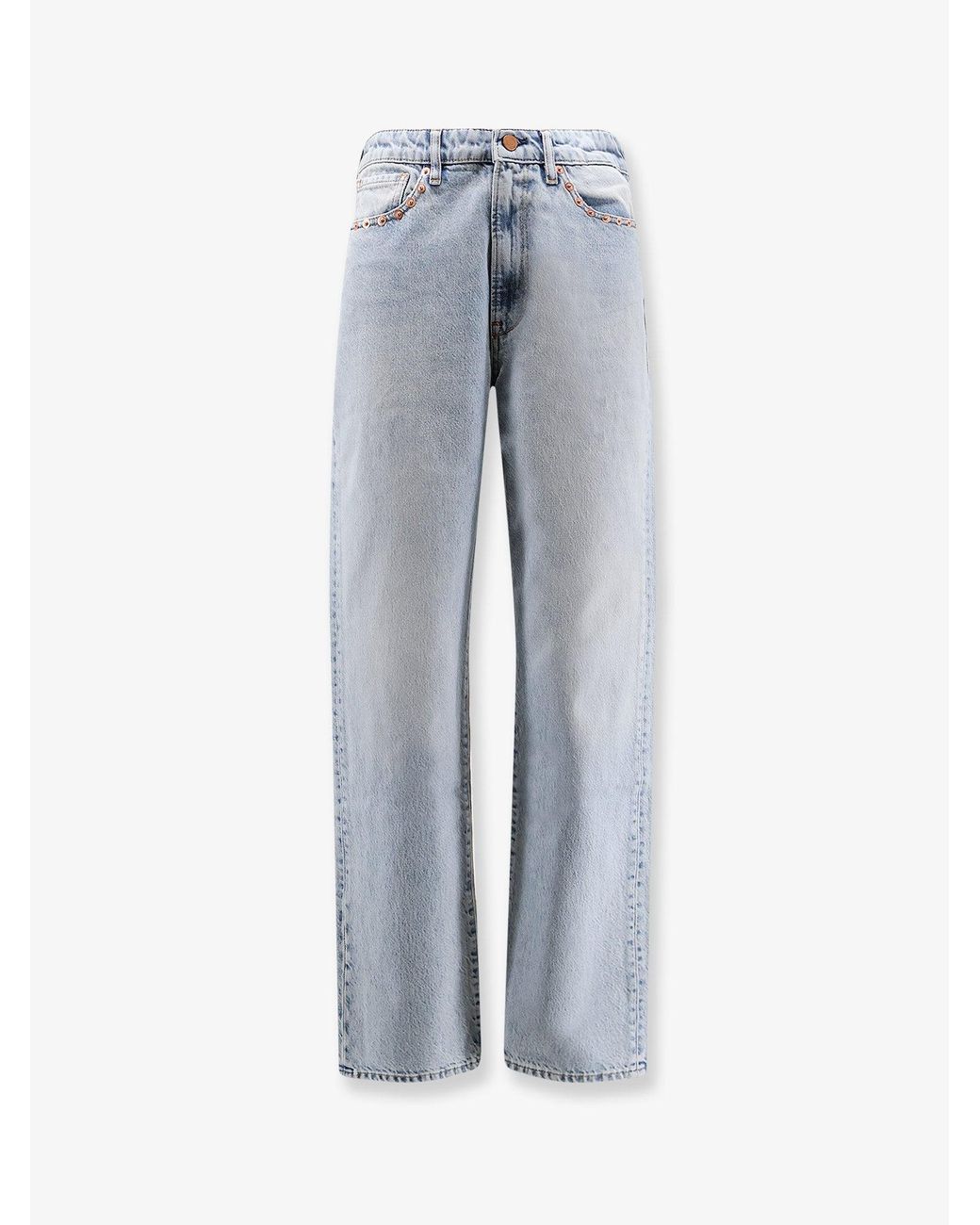 3x1 Blue Jeans Josephine Denim
