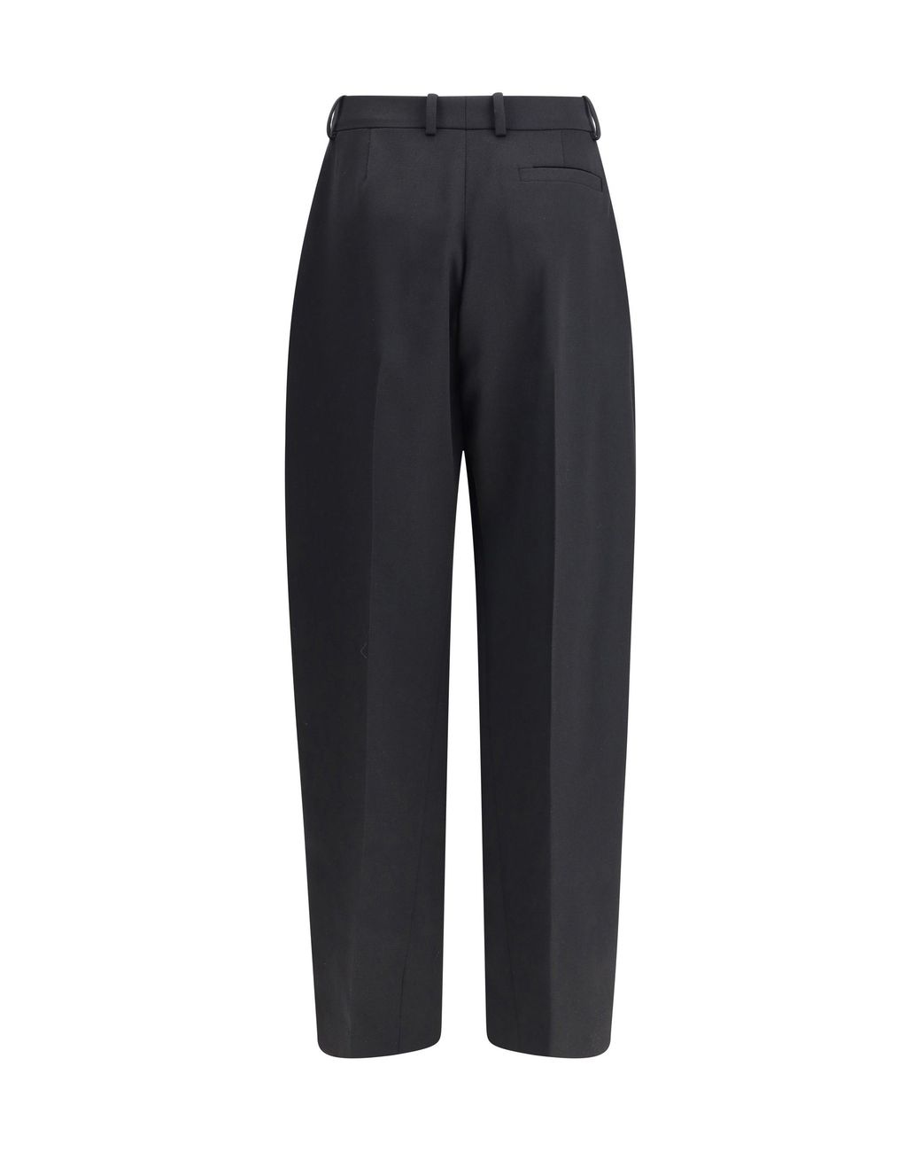 Givenchy Blue Tailored Pants