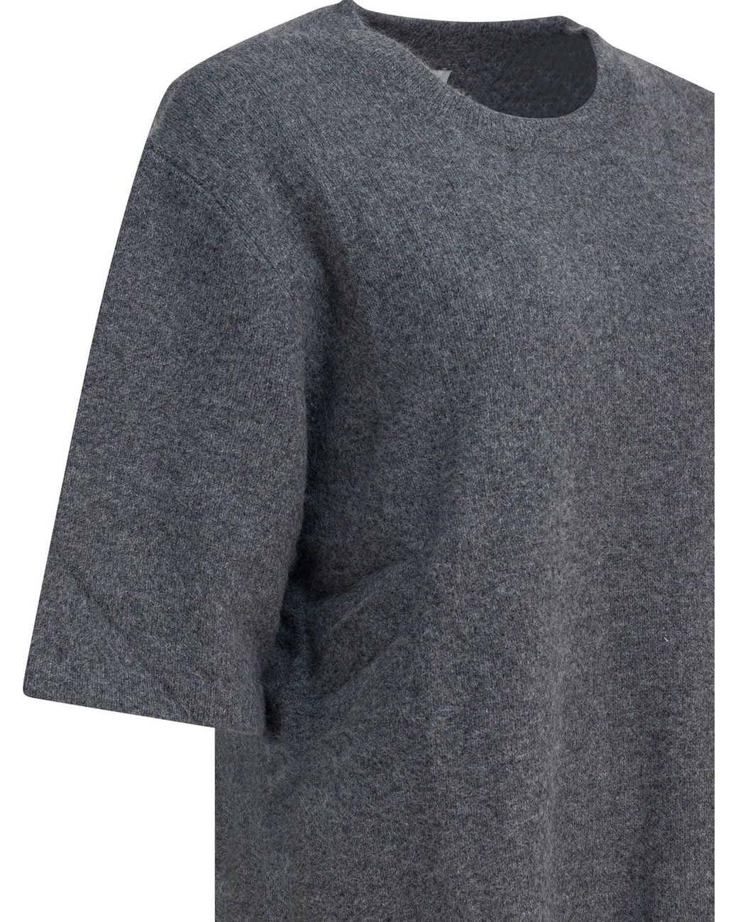 Loulou de Saison Gray Knitwear