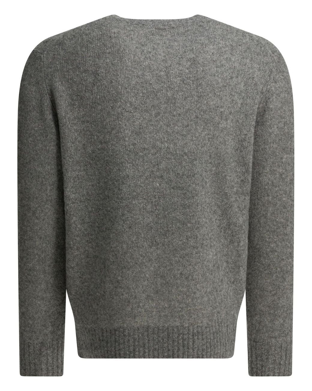 Beams Plus Gray Knitwear for men
