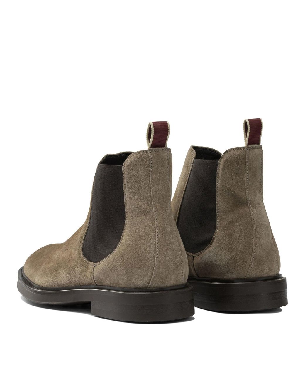 Sturlini Boots & Ankle Boots Boots And Ankle Boots Brown for men