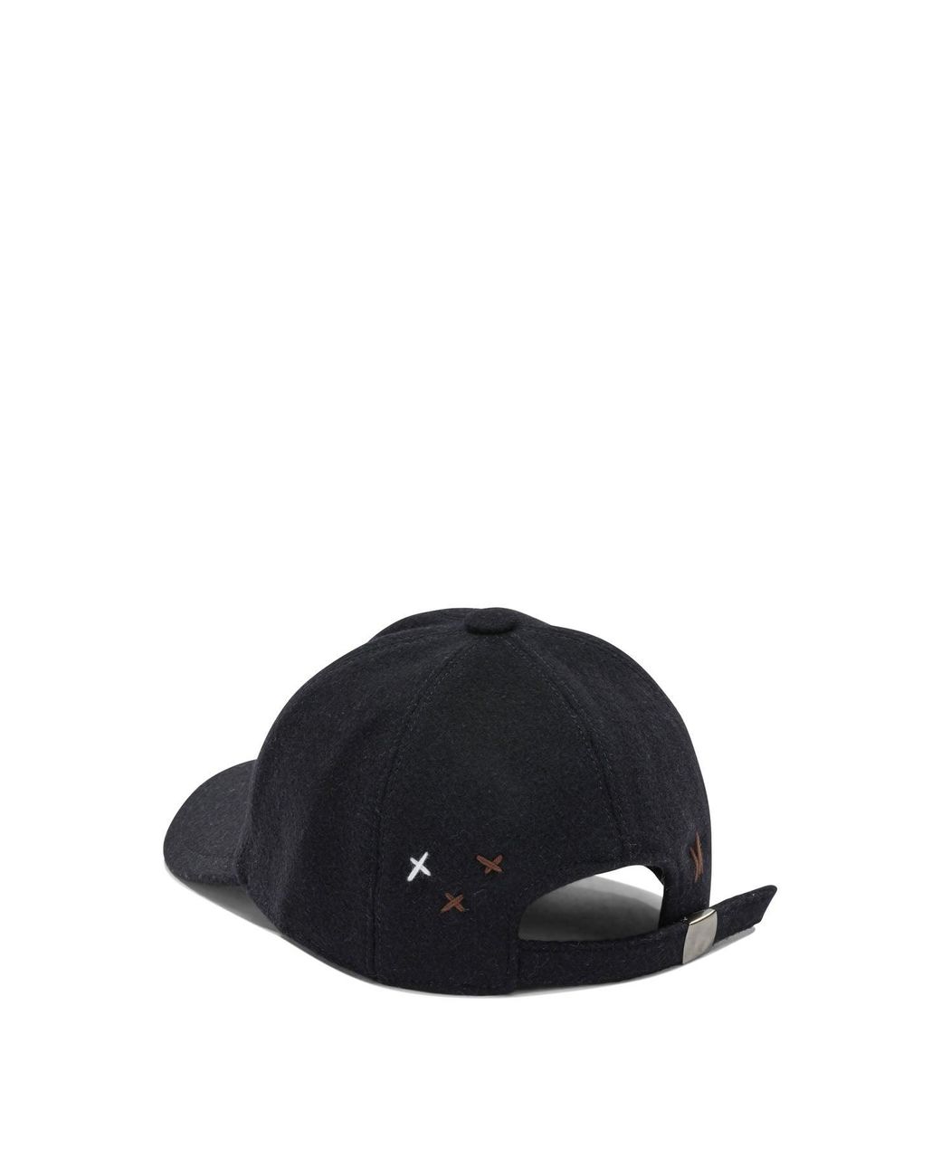 The Hat Gang Black Hats