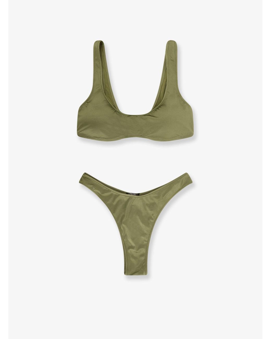 VENUJA Green Bikini