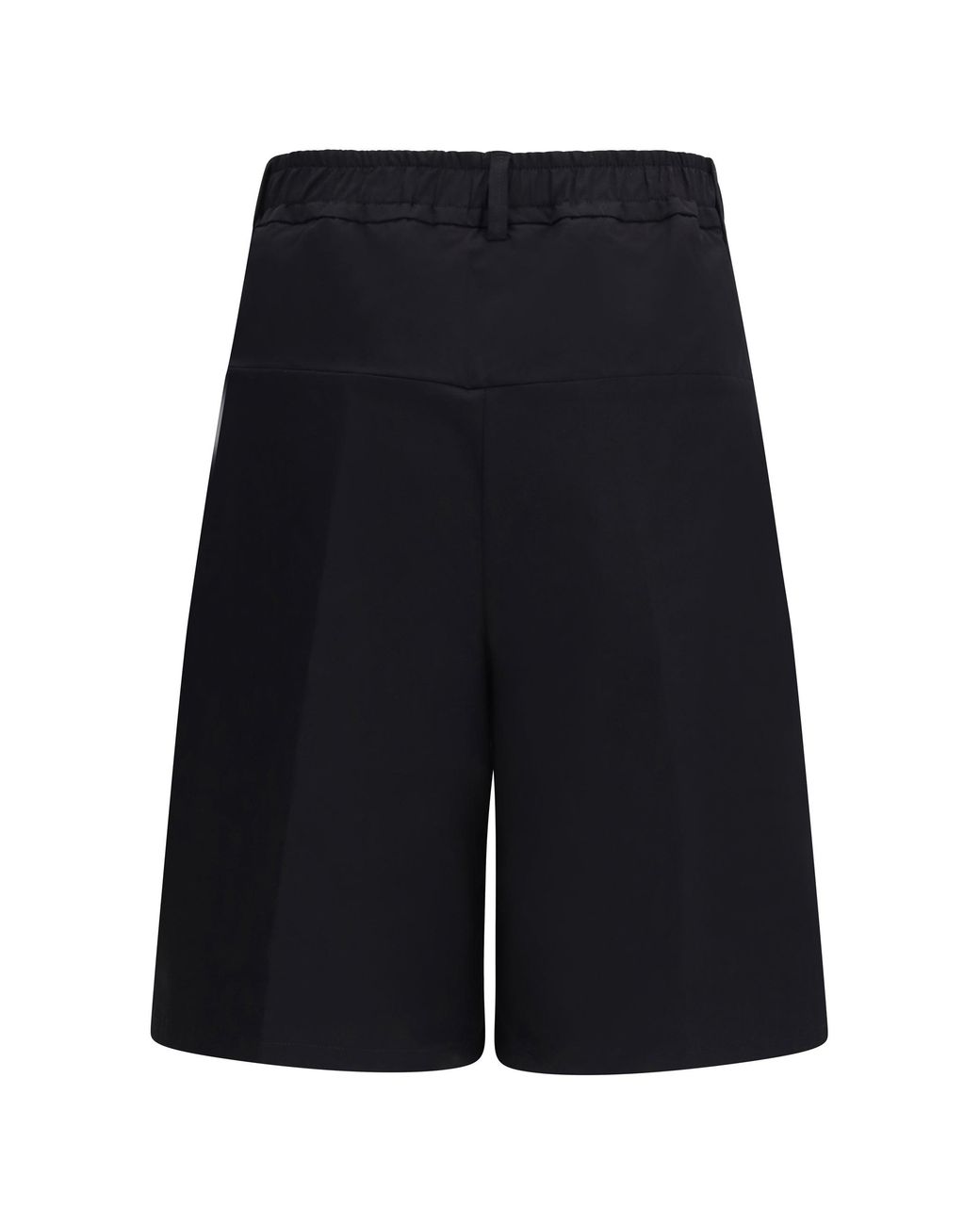 Gcds Blue Shorts Logo