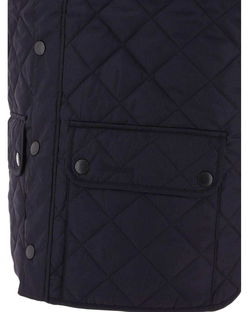 Barbour Blue Coats & Jackets for men