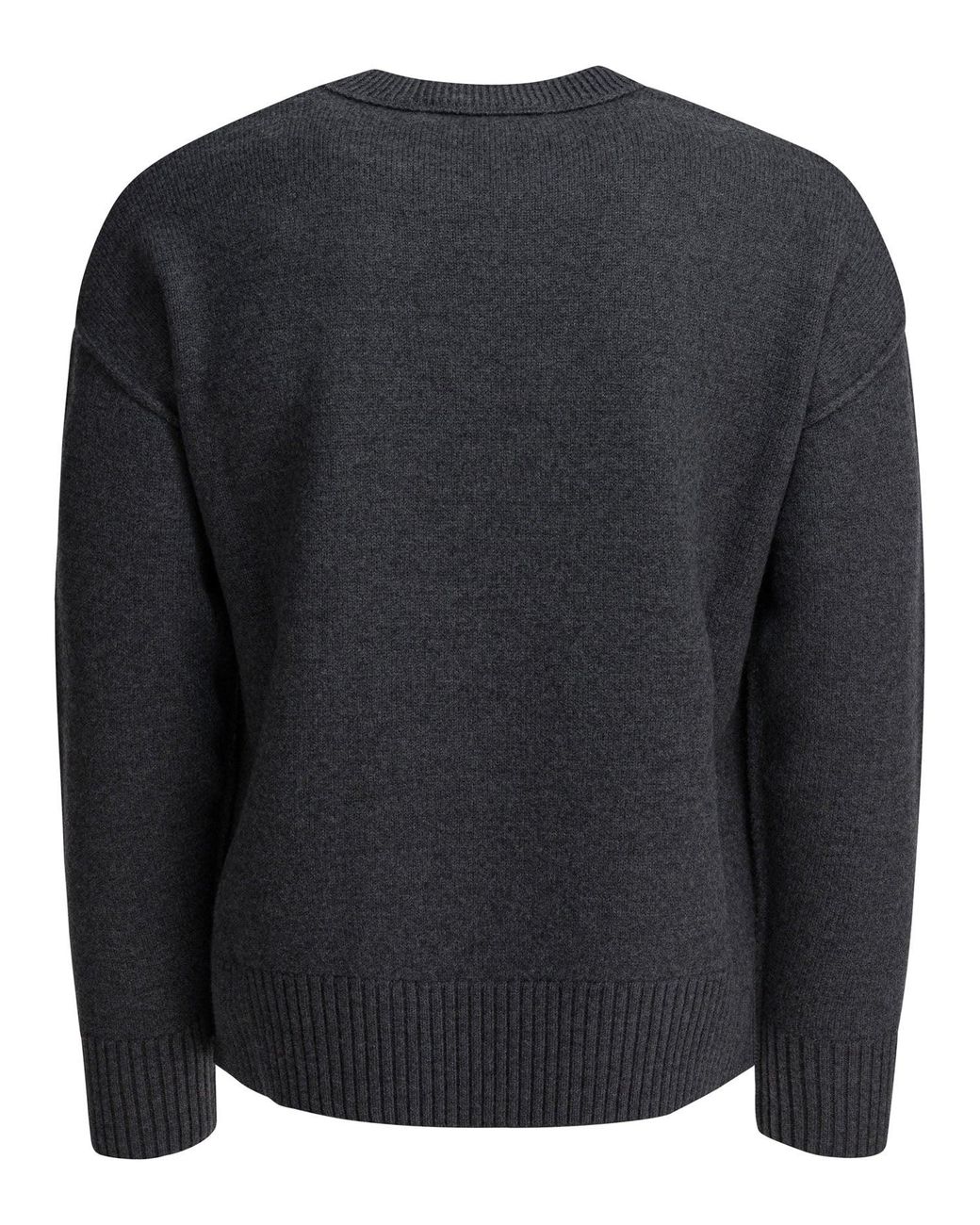 AMI Black Sweaters & Knitwear for men