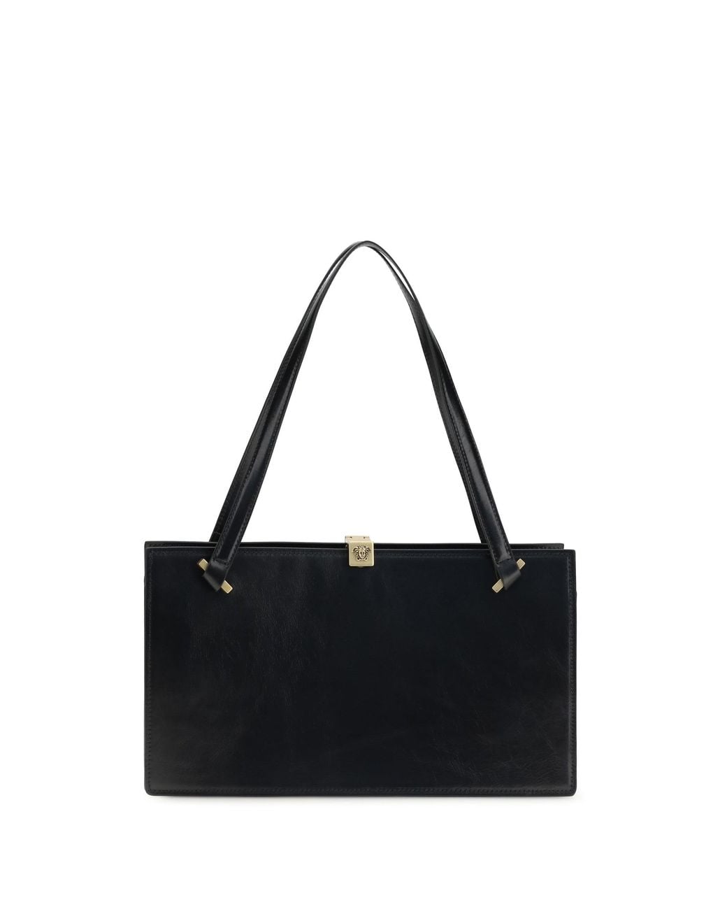 Versace Black Severine Shoulder Bag