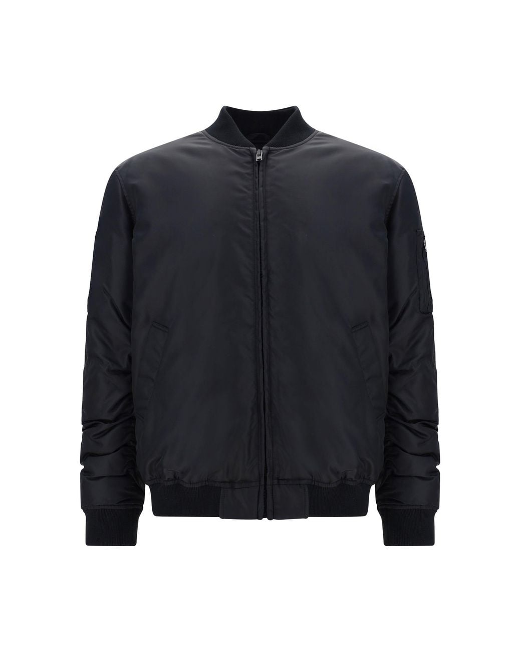 Moschino Blue Coats for men