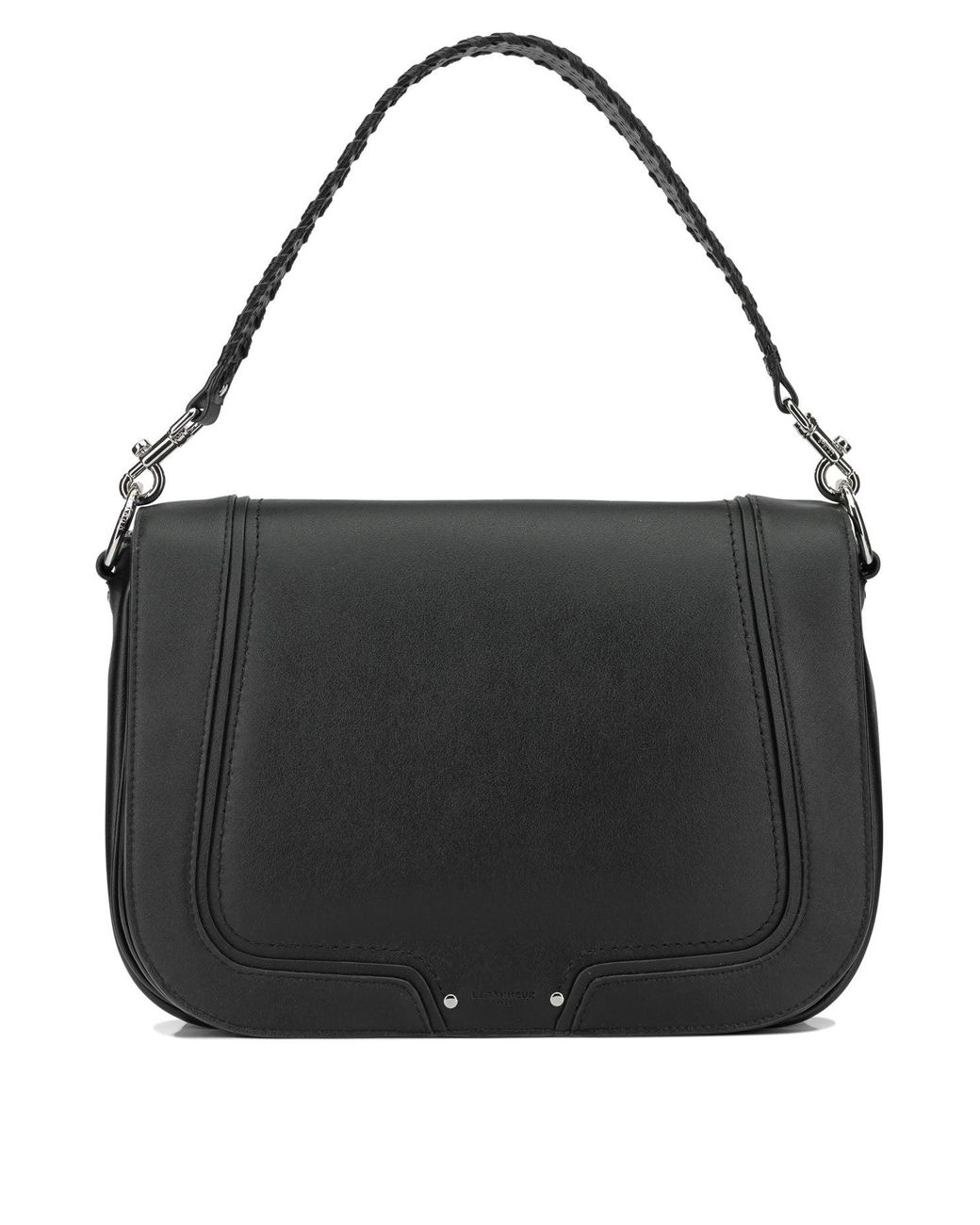 Le Tanneur Black Crossbody Bags