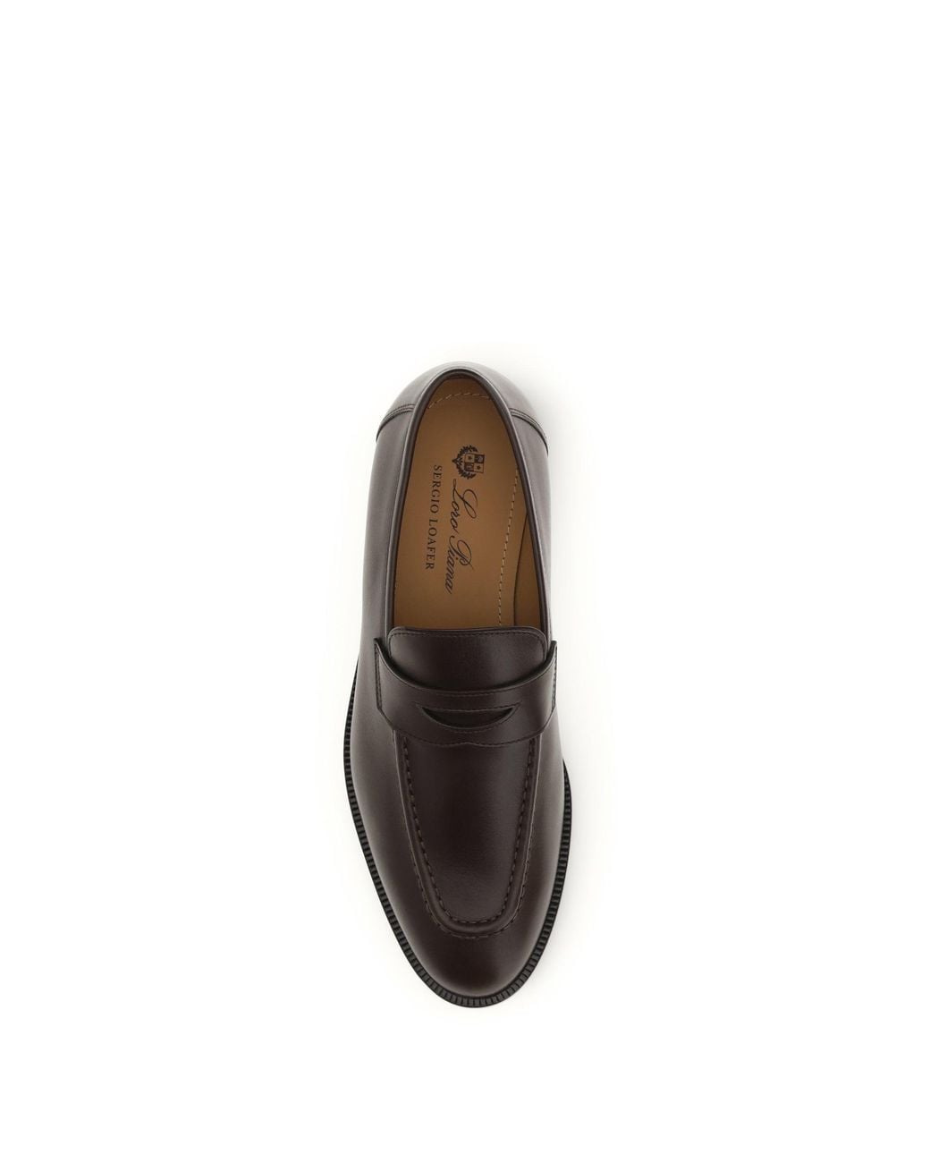 Loro Piana Multicolor Sergio Loafers