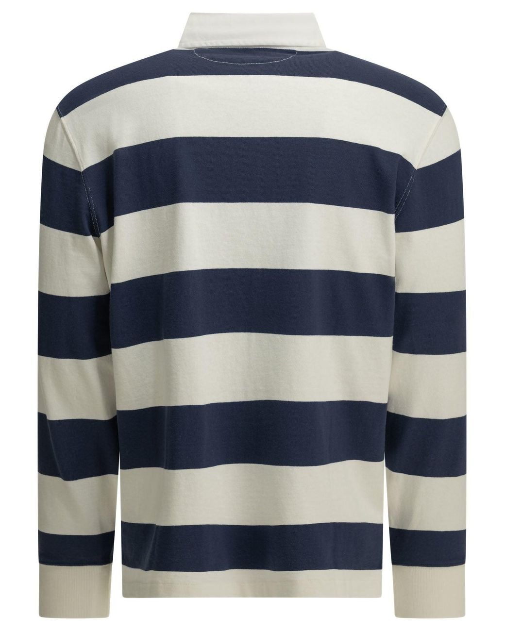 Polo Ralph Lauren Blue Button-Down Polo Shirt for men