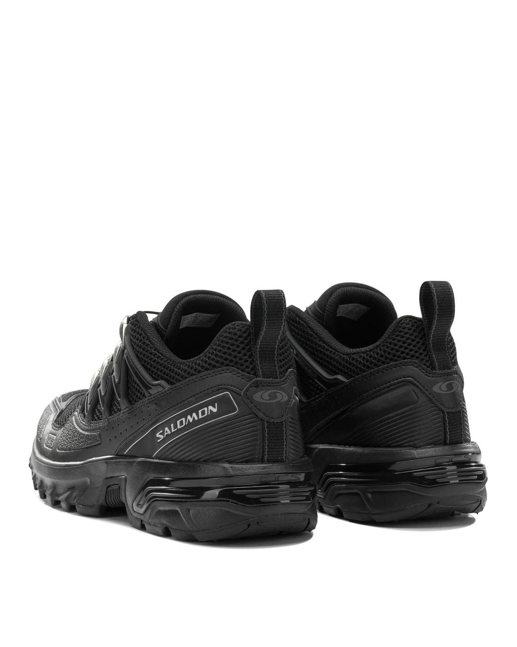 Salomon Black "acs + Og" Sneakers for men