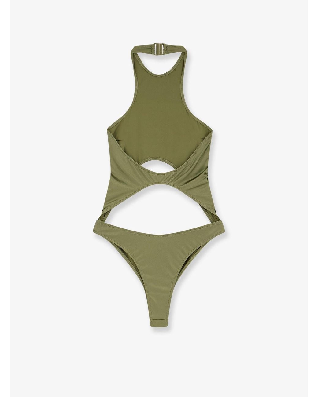 VENUJA Green Swimsuit