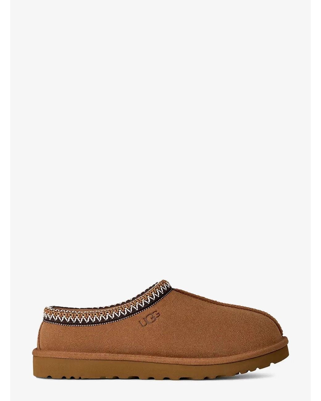 Ugg Brown Tasman Ii Clogs for men