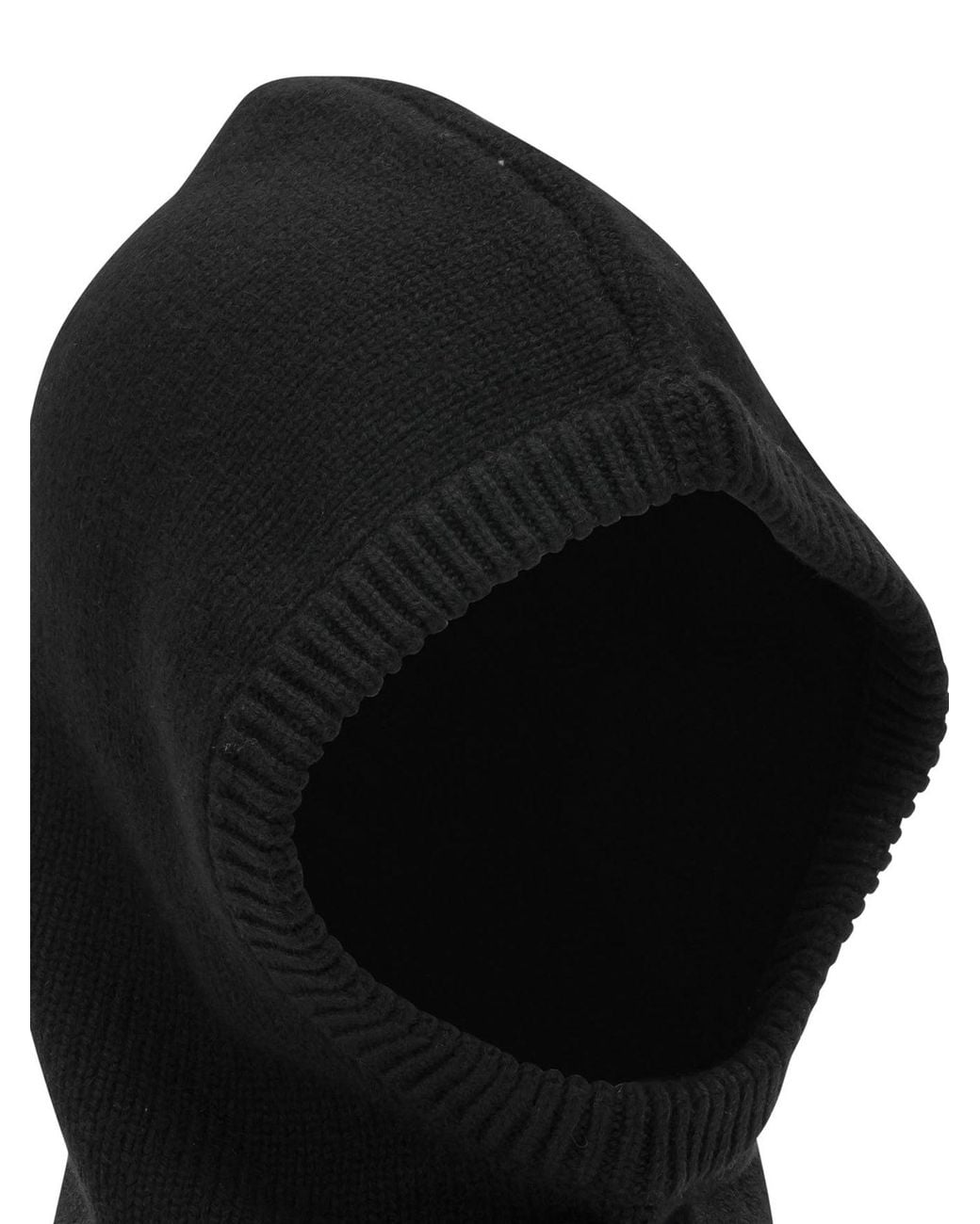 Lisa Yang Black Hats