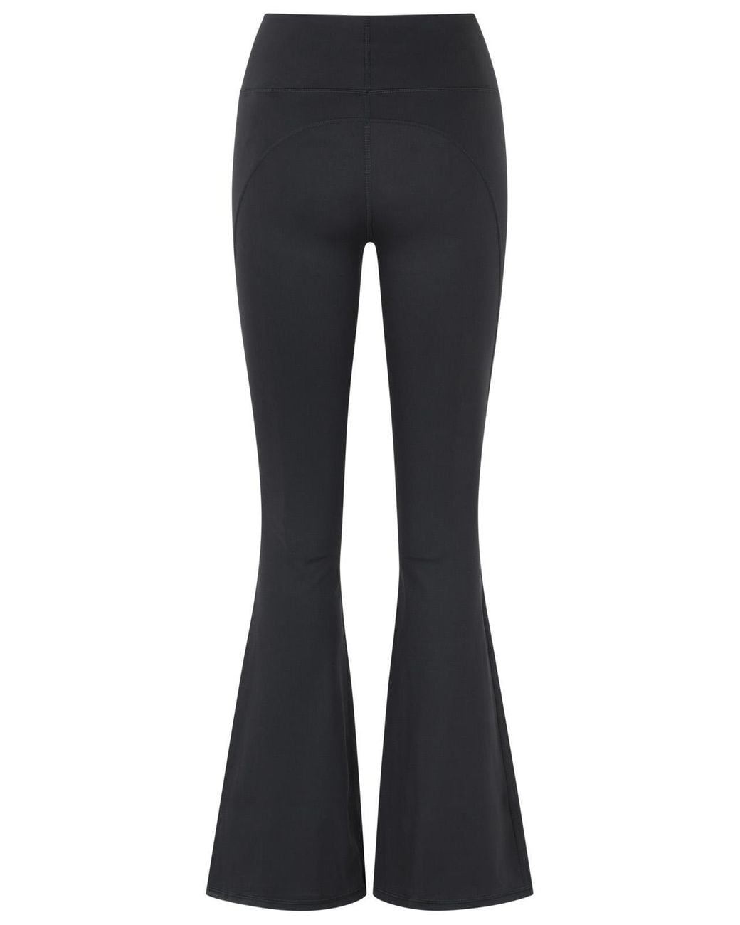 Adidas By Stella McCartney Blue Tpr Leggings
