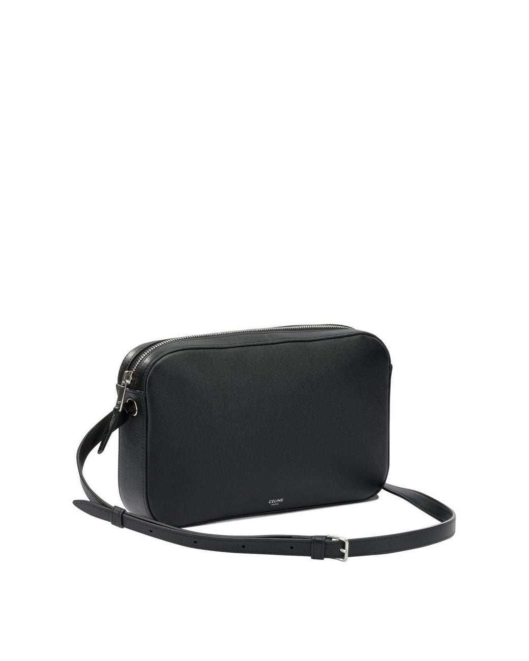 Céline Black Crossbody Bag for men