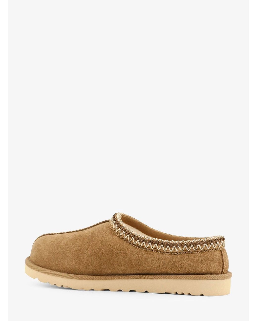 Ugg Natural Tasman Ii Suede Slip-On for men