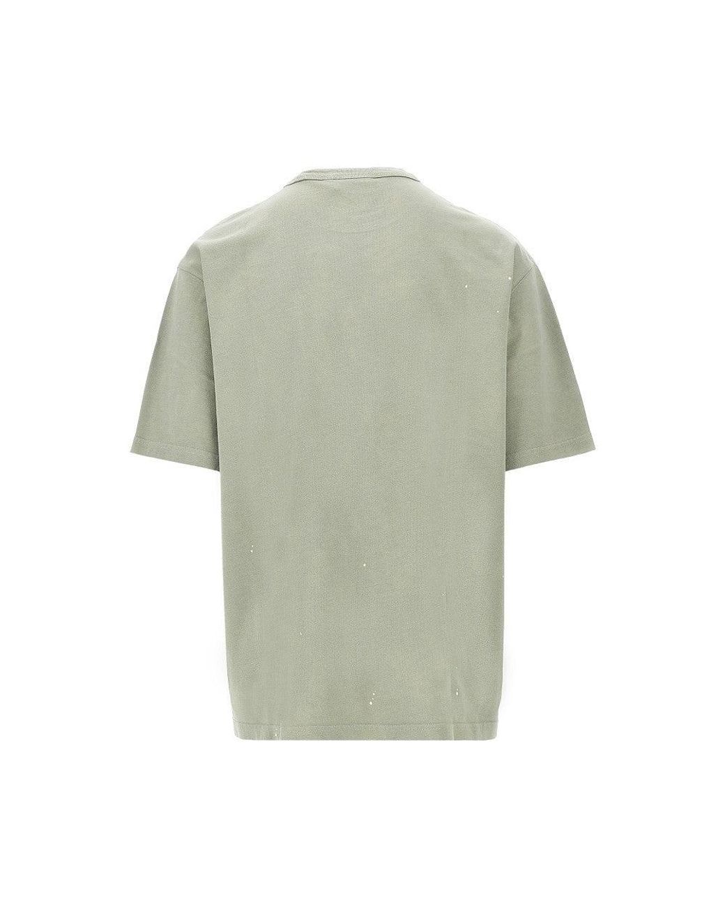 Carhartt Green 'Painter' T-Shirt for men