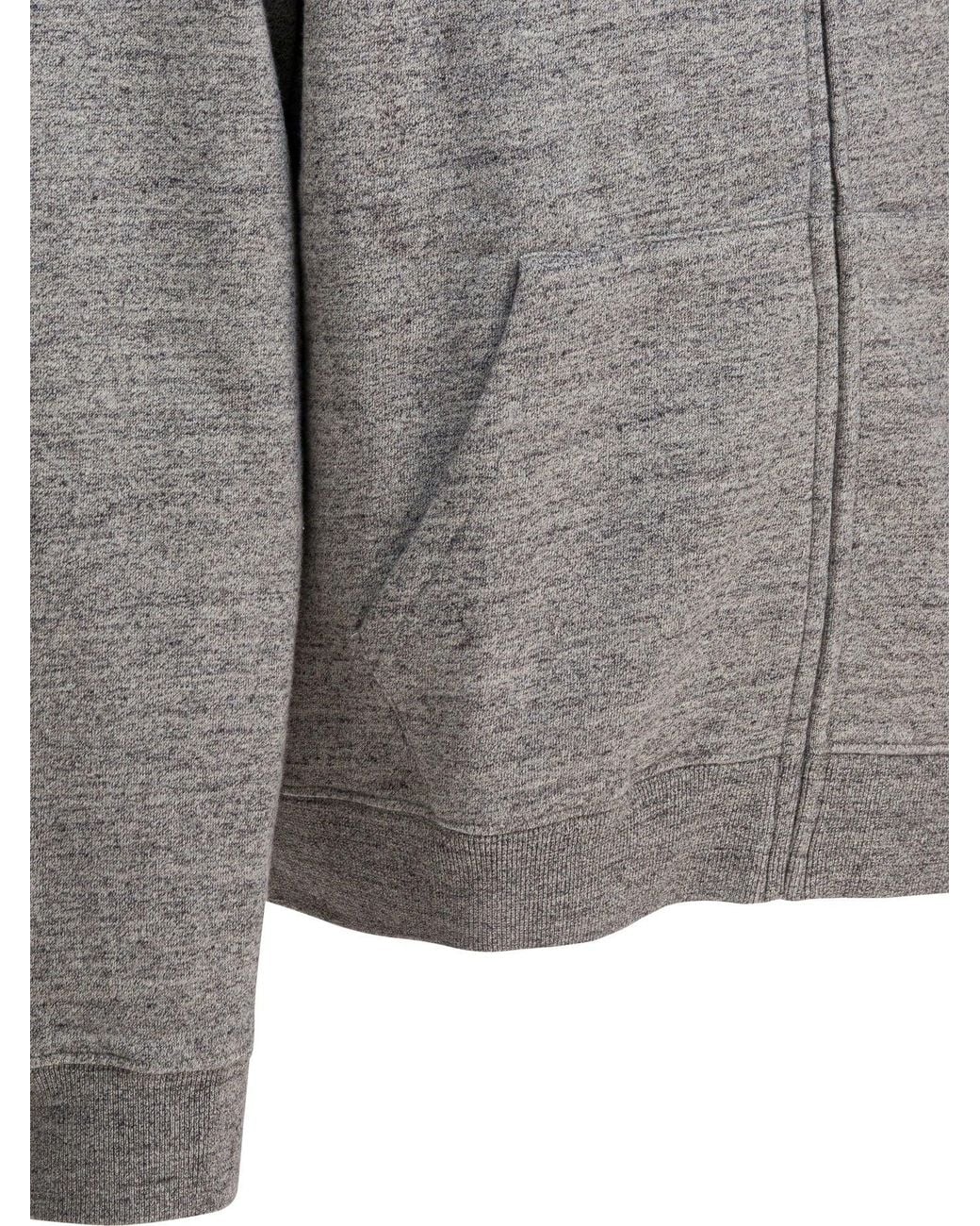 Alex Mill Gray 12Th Street Sweatshirts for men