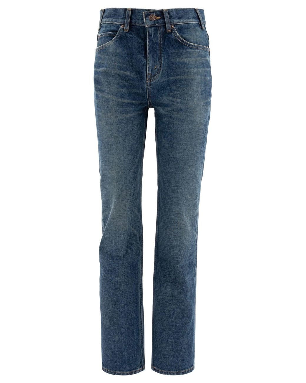 Céline Blue "Francoise" Jeans