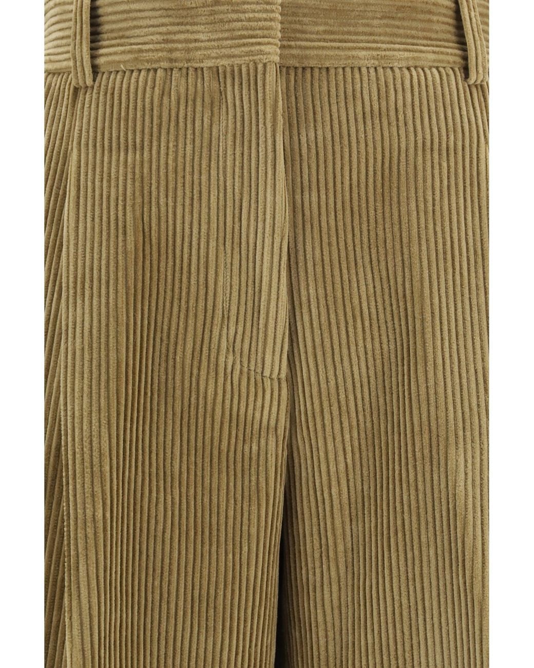 Rohe Natural Corduroy Pants