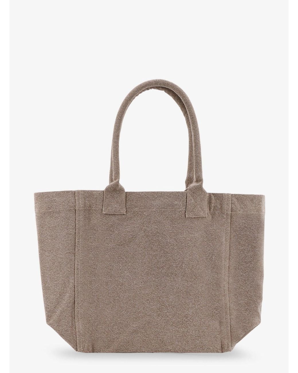 Isabel Marant Natural Bags