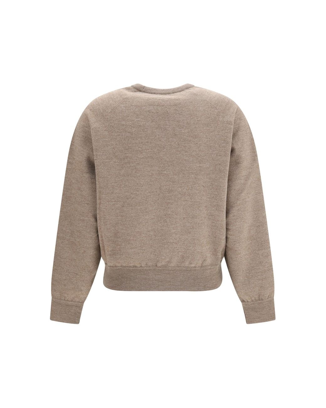 Loro Piana Natural Rassa Sweater