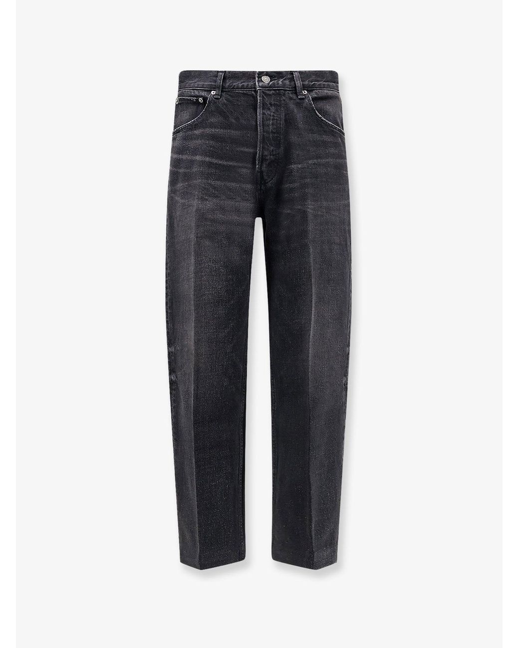 Céline Blue Boyfriend Denim Jeans for men