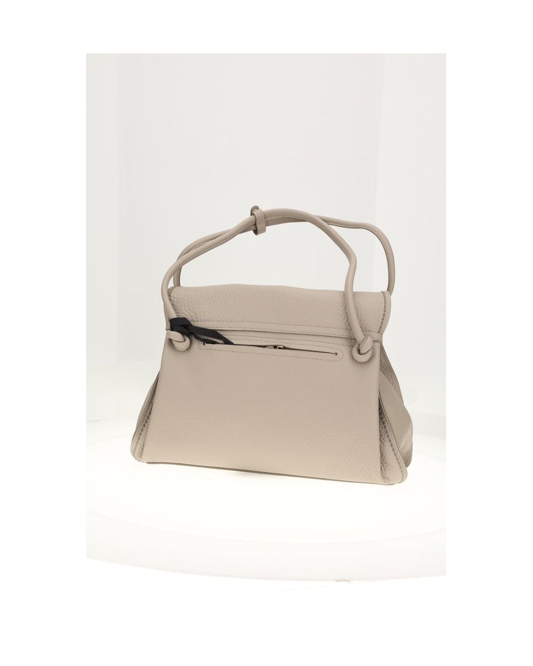 VISONA Natural Queen Bag Santorini