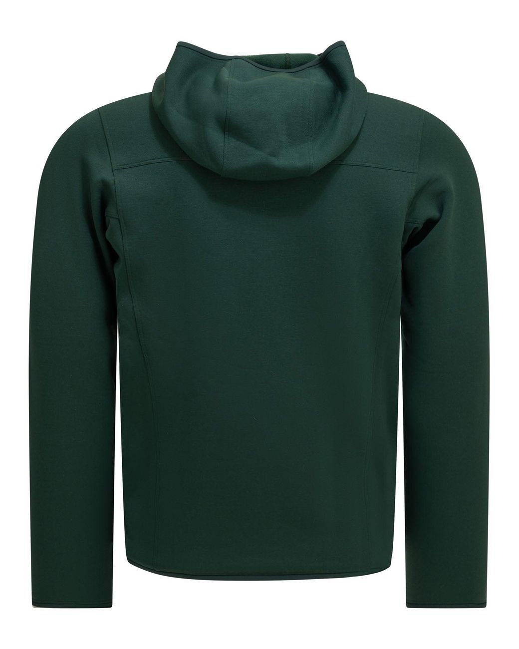 Arc'teryx Green "Kyanite" Hoodie for men