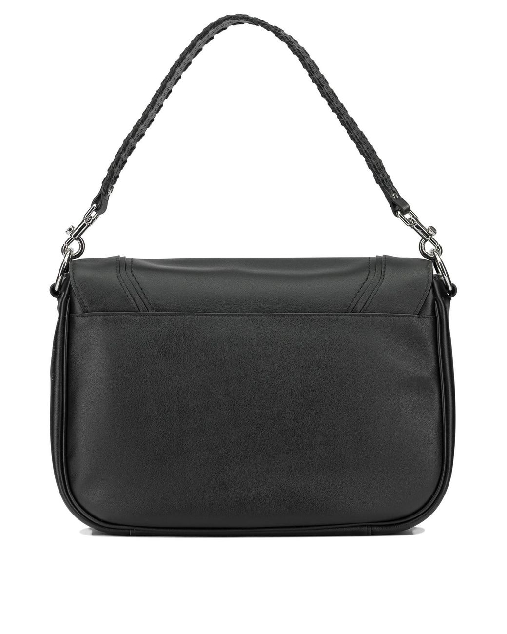 Le Tanneur Black Crossbody Bags