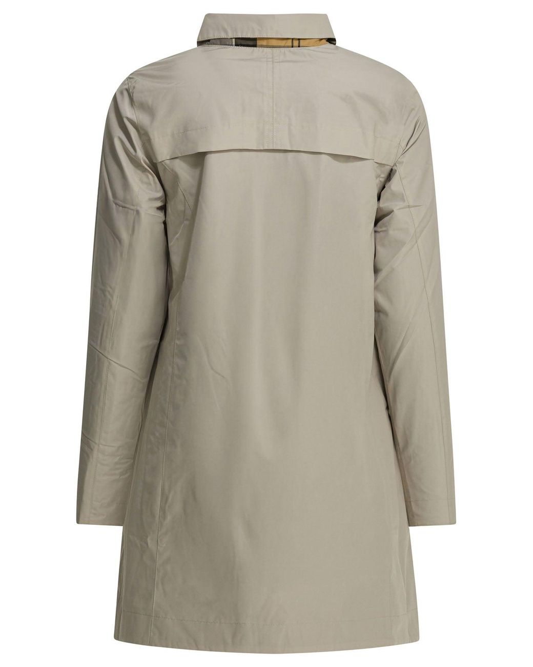 Barbour Gray Jackets & Coats Jackets And Coats