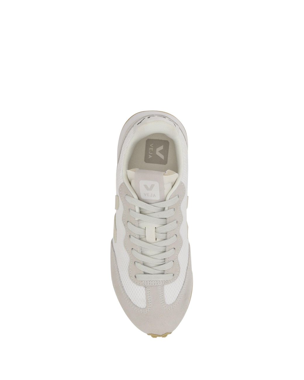 Veja White Sneakers Rio Branco Ii