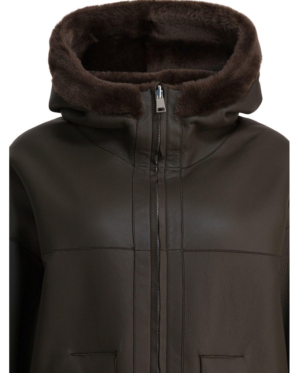 Blancha Black Jackets & Coats Jackets And Coats