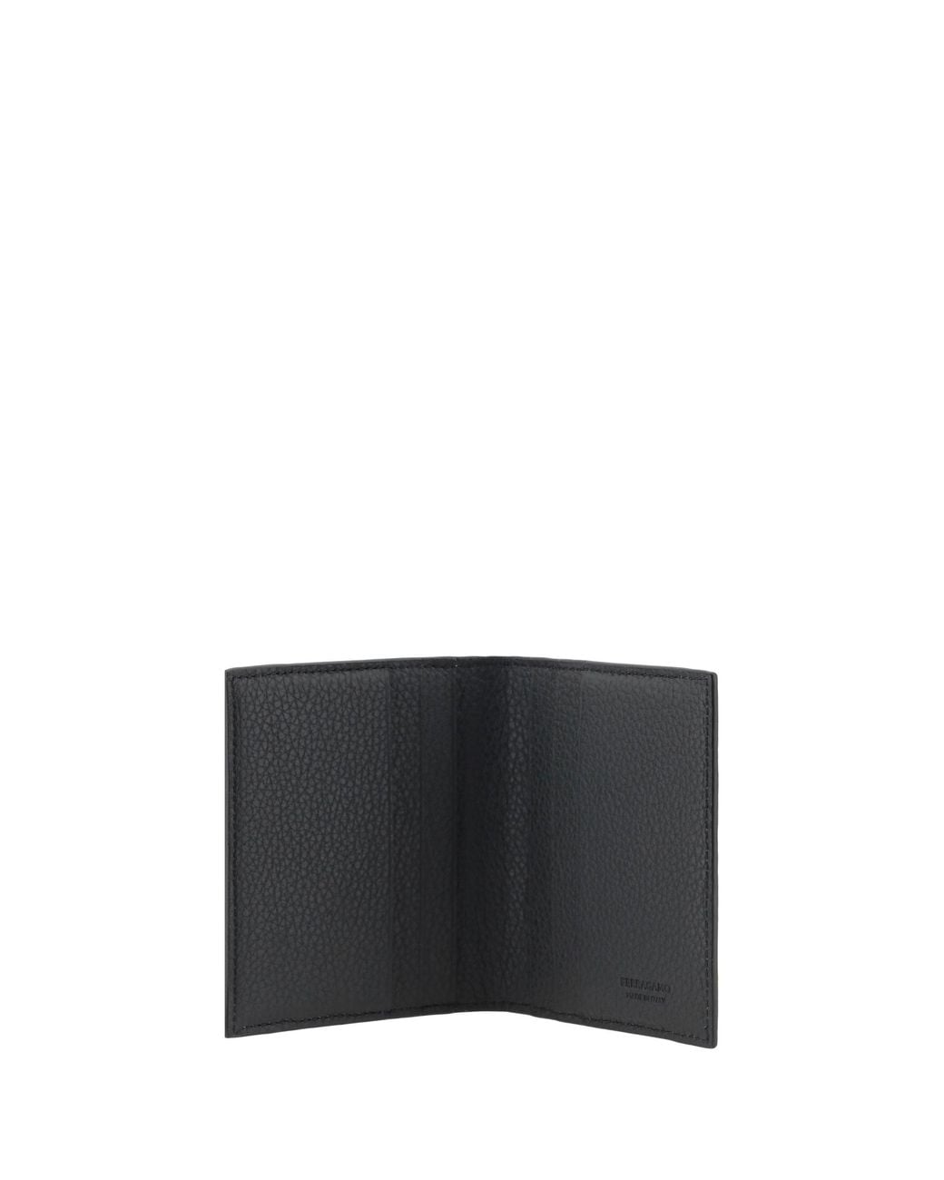 Ferragamo Black Wallets for men